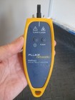 Fluke Visifault Visual Fault Locator For Fiber Optic Cable