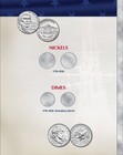 Whitman Coin Folder - 2026 United States 250th Anniversary Collection  5535