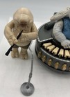 Vintage Star Wars Max Rebo Band 100  Complete Original 1983 Kenner R1