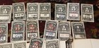 Canada Tobacco Revenue Excise Old Rare Stamps Collection Used Lot Idz6 