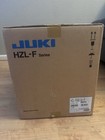 Juki Hzl-f600 Electronic Portable Household Sewing Quilting Machine Nib 120v