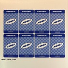  ateez  The World Ep fin   Will Minirecord Lucky Draw Official Photocard