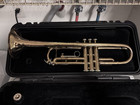 Bach Tr300 Student Trumpet
