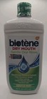  1  Biotene Gentle Mint Dry Mouth Gentle Oral Rinse Alcohol Free Exp 09 2026