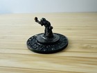 Reaper Miniatures Scrye Life Counter Wizard With Orb 1994 1 1 8th  Tall