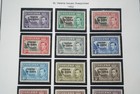 Tristan Da Cunha 1950s-1990s Collection Of 500  Mint Stamps Stored In Album