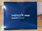 Waterpik Ultra Water Flosser White Wp-100w New   Sealed