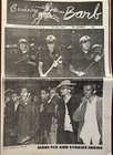 Berkeley Barb-lot Of 6 Issues From 1968  Vol 5  9   10   12   13   17   19    16