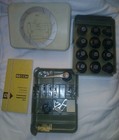 Vintage Necchi Supernova Sewing Machine Attachment Cams   Accessories   Parts
