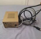 Microline Model 701-a Commodore 64 Power Supply Pc