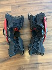 Asterisk Cell Knee Protection Knee Braces Size Large - Great Condition