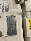 Yanmar 4jh2lht Turbo Diesel Marine