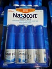 Nasacort Allergy 24hr Non-drowsy Nasal Spray 4 Pack- Exp03 26