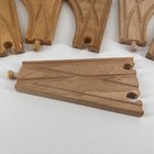 Brio  Thomas Wooden Train Switch Track Set 6 Pieces