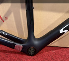 Specialized S-works Crux 54cm Frameset