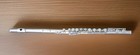 Yamaha Yfl-225s Student Flute Silver Plated Made In Japan With Hard Case