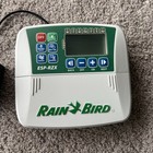 Rainbird Esp-rzx Rzx8i 120v 6-station Indoor Lawn Sprinkler Control