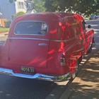 1953 Chevrolet Bel Air 150 210 