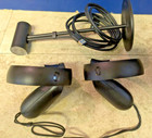 Oculus Rift Touch Controllers Pair With Sensor In Original Black Box