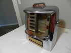 Vintage Seeburg Jukebox Wallbox- Seeburg Wall O Matic 200- Wallbox-vintage Diner