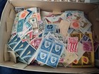 Lot Of 100 Mint 1c 2c 3c 4c 5c Cent Stamps Mnh Og  Great Variety 