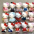 Sanrio Mcdonald s Happy Meal Hello Kitty 50th Anniversary Complete Set Of 50 Jp