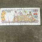 Bahamas- 50 Cents- 1968