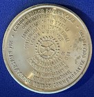 London Bridge Rotary Club Lake Havasu 1985 Commemorative Coin