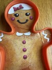 New Step 2 My First Gingerbread House Replacement Gingerbread Man