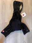Castelli Men s Espresso Bibshort Large Black