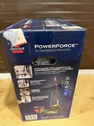 Bissell Powerforce Lightweight Full Sized Carpet Cleaner 3938 Two Tank System