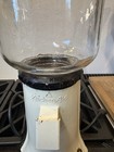 Kitchenaid A-9 Electric Coffee Grinder Built-in Container W  Glass Jar   Lid