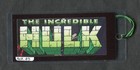 The Incredable Hulk Comic Book Art Double Sided Laminated Bookmark  New  Lot  8 