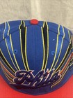 Philadelphia Philly Stars Negro League Baseball Hat Fitted Size 7 3 4 Headgear