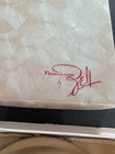 Vintage New In Box Powder Mirror Compact Case By Zell 5th Avenue With Box S81