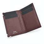 Cartier Black Calfskin Quad Cardholder Must De Cartier Card Wallet - Ad Vip Gift