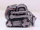Anki Cozmo Collector s Edition Robot Liquid Metal Color  w  Cubes No Charger