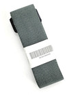 Usgi Rigger s Belt 44  Gray 8415-01-480-0462 Cut To Size