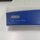 Adtran Total Access Ta 924e 4242924l1 2nd Gen Csu Dsu Iad Mint
