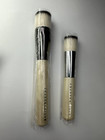 Chantecaille Buff And Blur Brush Set Of 2 Authentic100  2pcs 