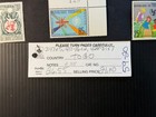 Tanzania    347 X 5  411-16 X 2  4287-31 X 7  Mnh Ect Value   26 55