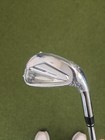 Brand New Wilson Dynapower Forged Iron Set 4-g  8 Piece Set  Stiff Flex 