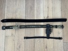 Ronin Tactics Senshi Battle Belt Small With True North Concepts Mha   Extras