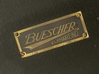 Vintage Buescher Saxophone Parts Or Repair