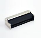 2pcs Easy Manual Cigarette Tobacco Smoking Roller Maker Rolling Machine Clear
