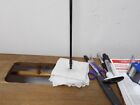Taylormade Fujikura Atmos Driver Shaft Senior A-flex W adapter Very Nice  