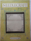 Vintage 1920 Cream Of Wheat Magazine Ad  boy And Poster Hanger 