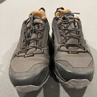 Adidas Men s Terrex Ax3 Gore-tex Gtx Hiking Shoe Gray Size 10 Sma 23m001