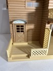 Calico Critters sylvanian Families Larchwood Lodge House
