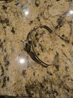 Vintage Native American Navajo Sterling Silver